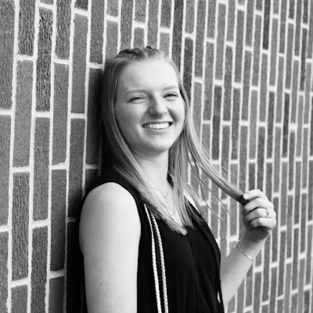 Meet your Posher, Kacie